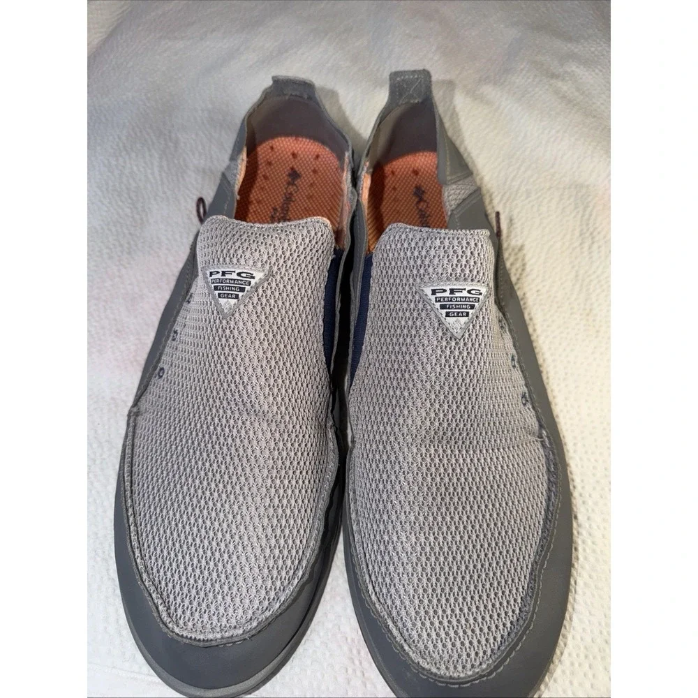 Columbia pfg bahama